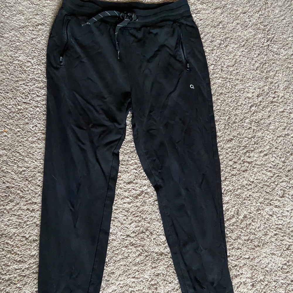 Men’s joggers